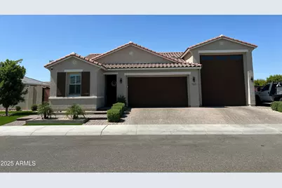 12426 W Stella Lane, Litchfield Park, AZ 85340 - Photo 1