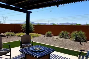 26237 W Matthew Dr, Buckeye, AZ 85396 - Photo 14