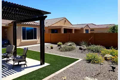 26237 W Matthew Drive, Buckeye, AZ 85396 - Photo 20