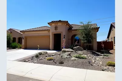 26237 W Matthew Drive, Buckeye, AZ 85396 - Photo 2