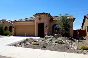 26237 W Matthew Dr, Buckeye, AZ 85396 - Photo 2