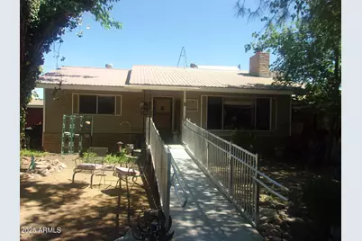 78 E Goddard Lane, Camp Verde, AZ 86322 - Photo 1