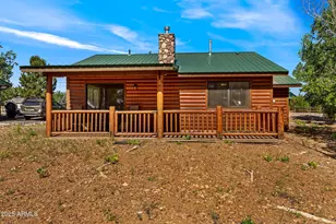 2353 S Buffalo Loop, Overgaard, AZ 85933 - Photo 22