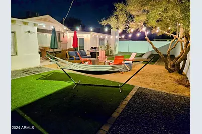 1801 N 87th Place, Scottsdale, AZ 85257 - Photo 2
