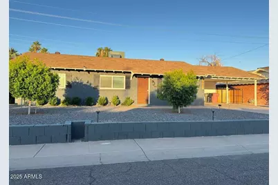 1801 N 87th Place, Scottsdale, AZ 85257 - Photo 58
