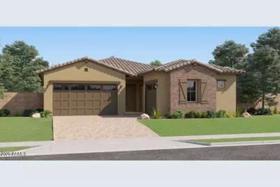 23256 W Tamarisk, Buckeye, AZ 85326 - Photo 1