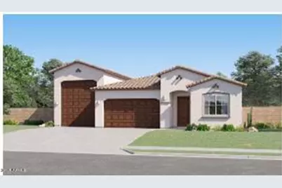 3160 E Craftsman, San Tan Valley, AZ 85140 - Photo 1