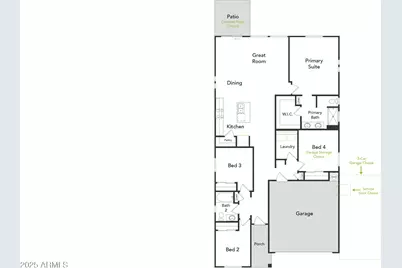 1382 W Tigua Way, Coolidge, AZ 85128 - Photo 10