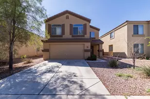 36575 W Nina, Maricopa, AZ 85138 - Photo 1