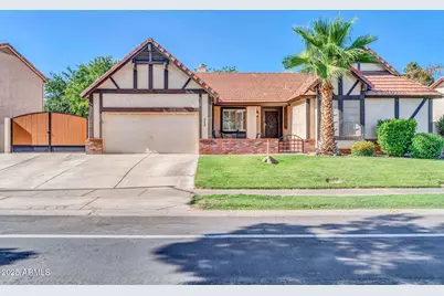 6708 W Utopia, Glendale, AZ 85308 - Photo 1