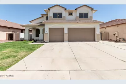 3851 E San Pedro Avenue, Gilbert, AZ 85234 - Photo 1