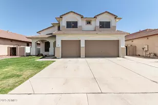 3851 E San Pedro Ave, Gilbert, AZ 85234 - Photo 1
