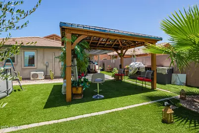 518 S 114th Avenue, Avondale, AZ 85323 - Photo 26