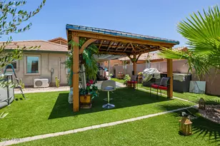 518 S 114th Ave, Avondale, AZ 85323 - Photo 26