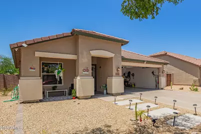 518 S 114th Avenue, Avondale, AZ 85323 - Photo 4