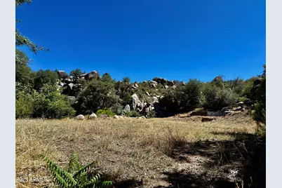 16863 W Shrine Drive #27 & 28, Yarnell, AZ 85362 - Photo 2