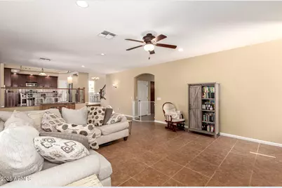 15792 W Desert Mirage Drive, Surprise, AZ 85379 - Photo 10