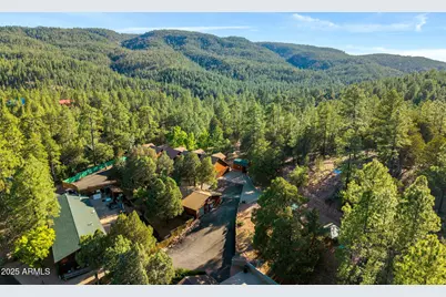 1022 S Hunter Creek Drive, Payson, AZ 85541 - Photo 56