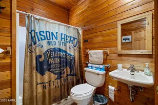 1022 S Hunter Creek Dr, Payson, AZ 85541 - Photo 12