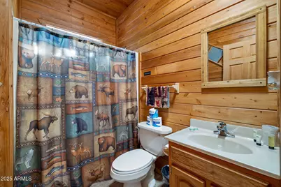 1022 S Hunter Creek Drive, Payson, AZ 85541 - Photo 30