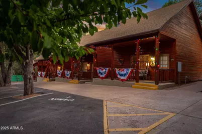 1022 S Hunter Creek Drive, Payson, AZ 85541 - Photo 6