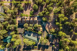 1022 S Hunter Creek Dr, Payson, AZ 85541 - Photo 64