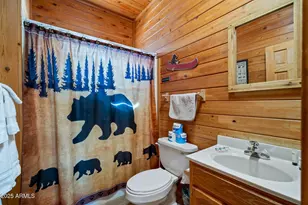 1022 S Hunter Creek Dr, Payson, AZ 85541 - Photo 36