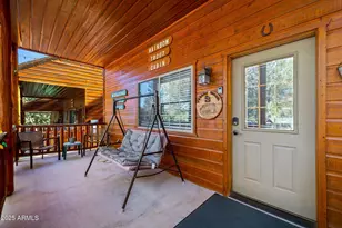 1022 S Hunter Creek Dr, Payson, AZ 85541 - Photo 20