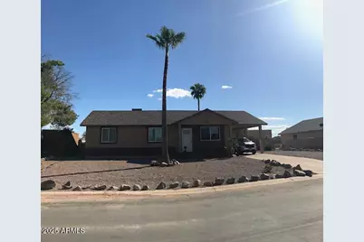 11679 W Benito, Arizona City, AZ 85123 - Photo 1