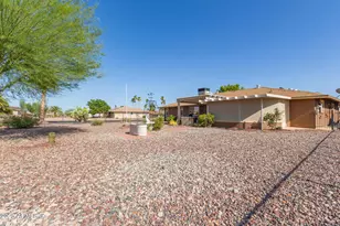 12402 W Ginger Dr, Sun City West, AZ 85375 - Photo 36