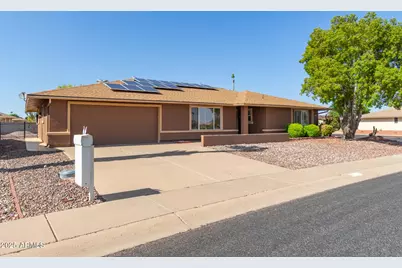 12402 W Ginger Drive, Sun City West, AZ 85375 - Photo 2