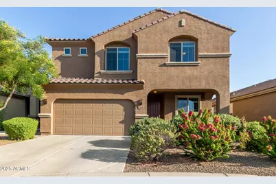 2149 E Aire Libre Avenue, Phoenix, AZ 85022 - Photo 4