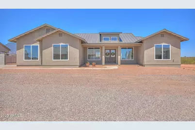 4098 S Lois Lane, Sierra Vista, AZ 85650 - Photo 1