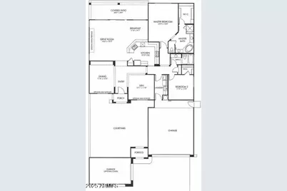 17082 S 182nd Avenue, Goodyear, AZ 85338 - Photo 44