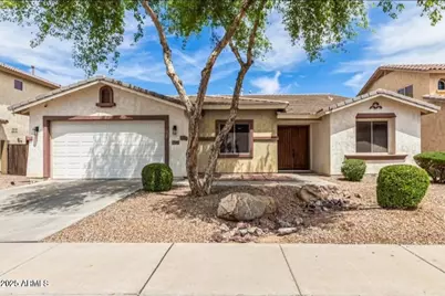 7242 W Donner, Laveen, AZ 85339 - Photo 1