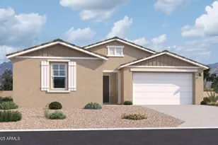 2688 E Rustler, San Tan Valley, AZ 85140 - Photo 1