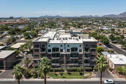 914 E Osborn Road #404, Phoenix, AZ 85014 - Photo 2