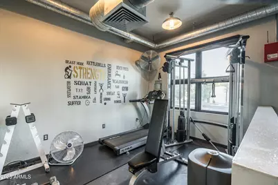 914 E Osborn Road #404, Phoenix, AZ 85014 - Photo 34