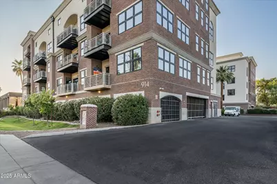 914 E Osborn Road #404, Phoenix, AZ 85014 - Photo 38
