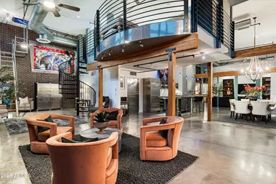 914 E Osborn Road #404, Phoenix, AZ 85014 - Photo 4