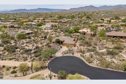 8698 E Preserve Way, Scottsdale, AZ 85266 - Photo 32