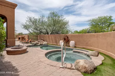 8698 E Preserve Way, Scottsdale, AZ 85266 - Photo 24