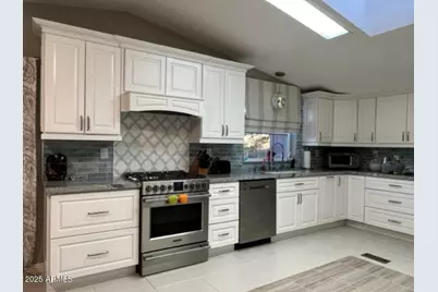 5824 E Montgomery Road, Cave Creek, AZ 85331 - Photo 4