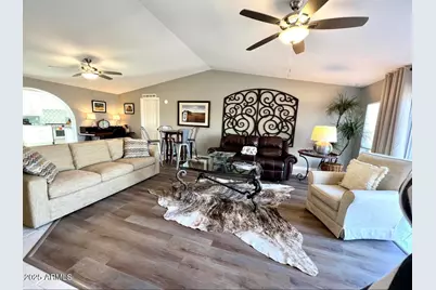 5824 E Montgomery Road, Cave Creek, AZ 85331 - Photo 12