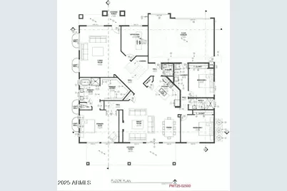 4429 E Downing Circle, Mesa, AZ 85205 - Photo 24