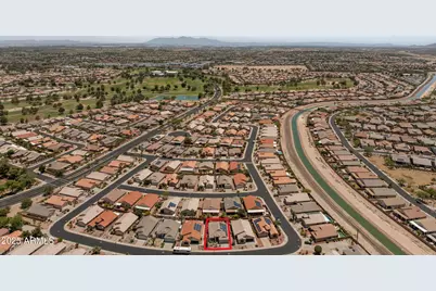 18119 W Spencer Drive, Surprise, AZ 85374 - Photo 24