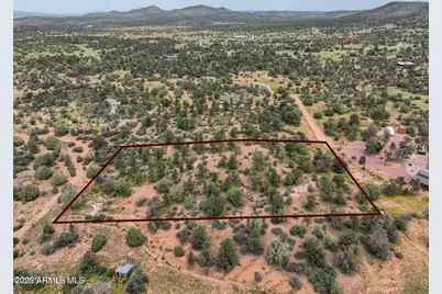 15777 N Lucy Lane #V, Prescott, AZ 86305 - Photo 14