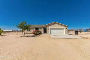 20750 E Chase, Florence, AZ 85132 - Photo 1