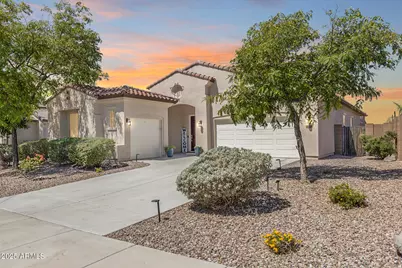 31332 N 137th Lane, Peoria, AZ 85383 - Photo 64