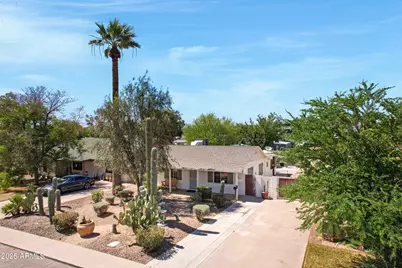 1940 E Indianola Avenue E, Phoenix, AZ 85016 - Photo 10